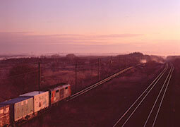 稚内通運 株式会社