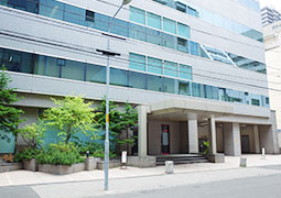 株式会社 あおばビル