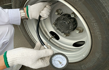 稚内通運 株式会社