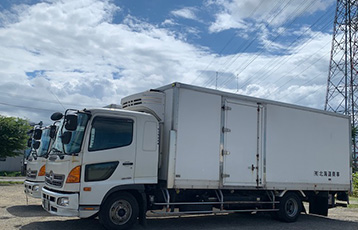 株式会社 サンライズ